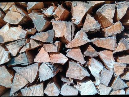 Brennholz