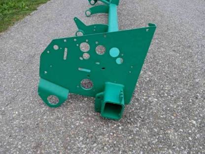 Bild 2:Regent Seedstar Rahmen, Reform Semo