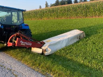Farmland HT332 Mähwerk