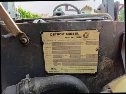 Bild 8:Antonio Carraro SRX 8400, 70 PS, Wendesitz