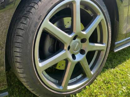 Bild 6:VW Golf GTD Kombi, Family Van Golf 7 GTD Variant