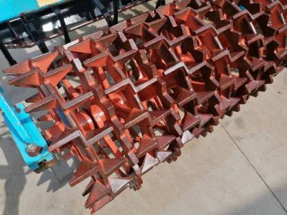 Bild 5:Saatbeetkombination SBK 4500