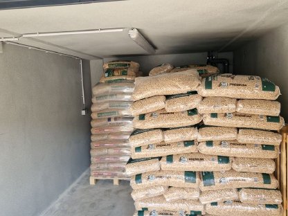 Pellets