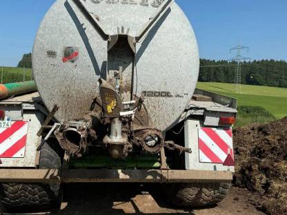 Bild 5:Güllefass Joskin Modul2