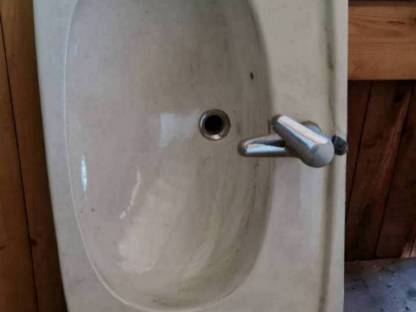 Waschtisch LAUFEN