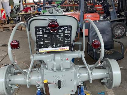 Bild 3:Steyr Typ 80a