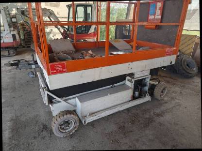 Suche einen 36V Motor