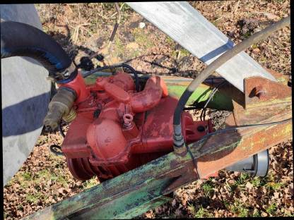 Bild 3:Güllefass 6.000 l