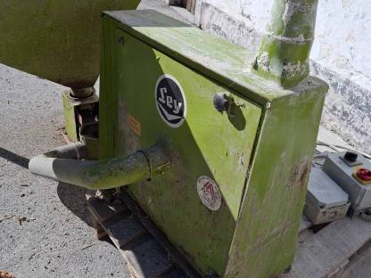 Bild 2:Ley Saug/Blasmühle