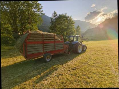 Vogel & Noot LM15