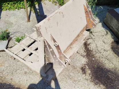 Bild 6:Hydrac Frontlader