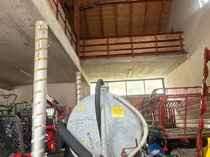 Bild 2:Vakuumat 4.000 l