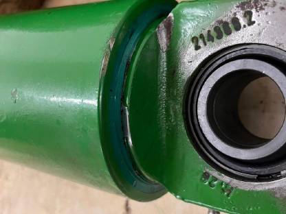 Bild 4:Hubzylinder John Deere 85 mm