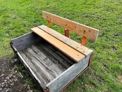 Bild 3:Lindner BF 22N