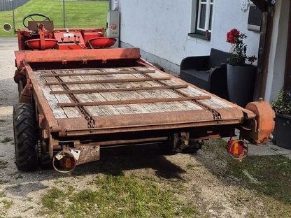 Bild 3:Rapid Cargotrac 12