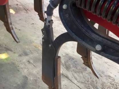 Bild 3:Horsch Focus 4TD