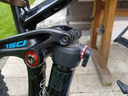 Bild 6:E-Bike Corratec E-Power RS 150