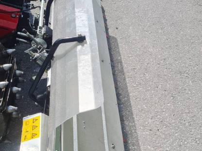 Bild 2:Köppl Alpinrake