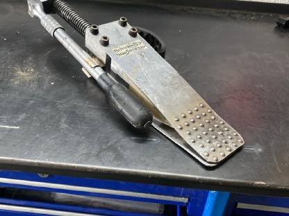 Forstreich TR30