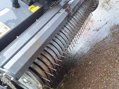 Bild 6:Fendt Tigo 60MR