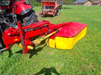 Bild 5:Pöttinger CAT 190 Plus