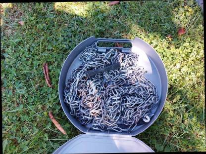 Bild 2:Rapid Mondo Einachsgerät mit umfangreichem Zubehör