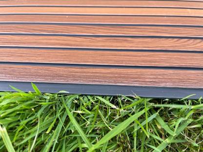 Bild 8:PVC Deckenplatten