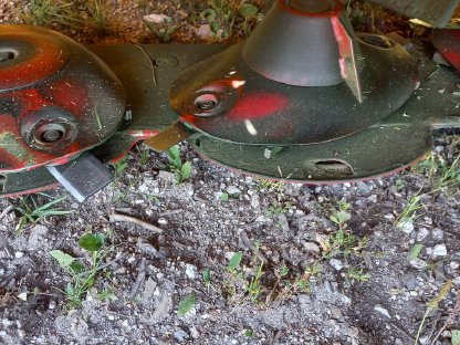 Bild 4:Pöttinger Alpha Motion Master 301