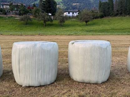 Siloballen