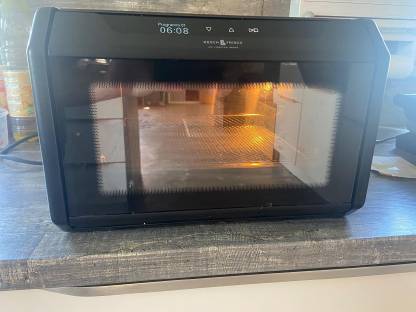 Bild 6:Resch & Frisch backofen