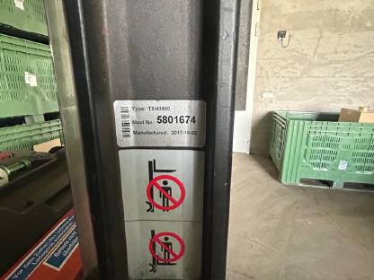 Bild 4:Toyota BT Staxo