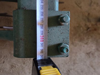 Bild 5:Egge Regent FGH-V 230/Kultivator