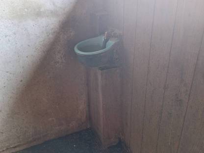 Bild 6:Pferdestallauflösung