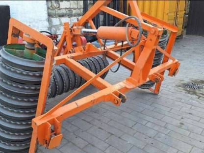 Bild 3:Cambridge Walze