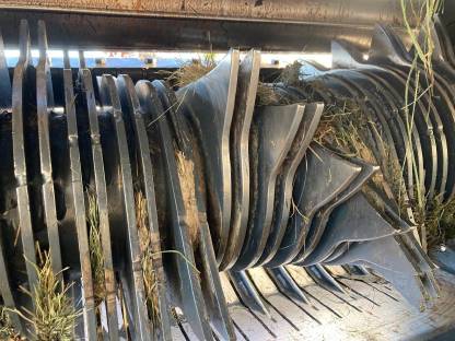 Bild 4:Verkaufe Kuhn Rundballenpresse VB 2265