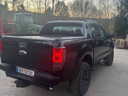 Bild 4:Ford Ranger 3.2l Wildtrack 156.000 km