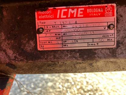 Bild 7:Mobilbagger/Heubagger