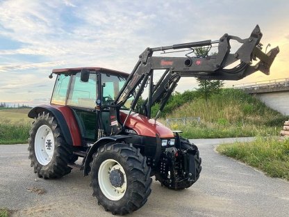 New Holland L85