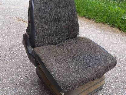 Grammer Sitz S85/90