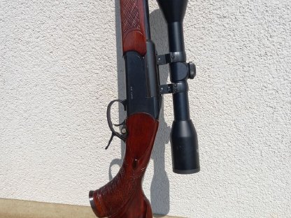 Kipplaufbüchse .30-06 Springfield Baikal IZH 18 MH