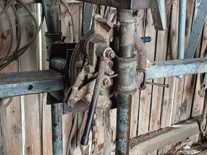 Bild 3:Verkaufe Güllemixer