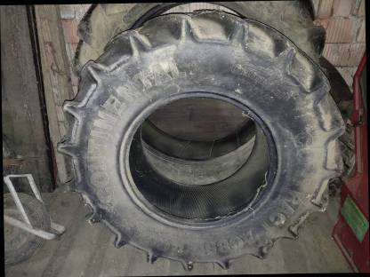Reifen Traktor 380/85 R24 Decke Traktorreifen