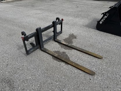 Bild 9:Hoflader Giant G1500 HD