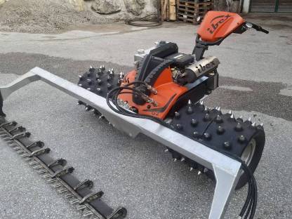 Ibex G2