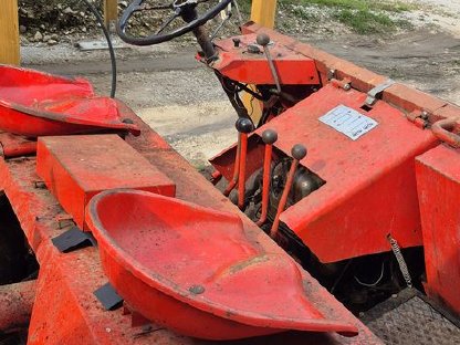 Bild 2:Rapid Cargotrac 12