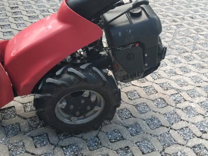 Bild 4:Verk. Aebi BM8