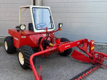 AEBI TT 33