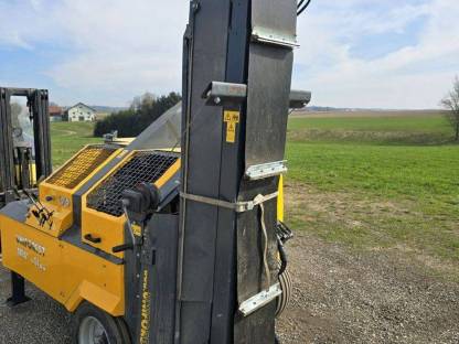 Bild 3:Sägespaltautomat Uniforest Titan 40/20