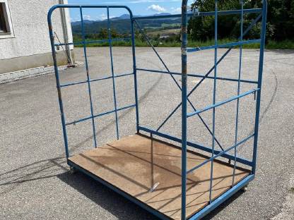 Transportgestelle 7 Stk.