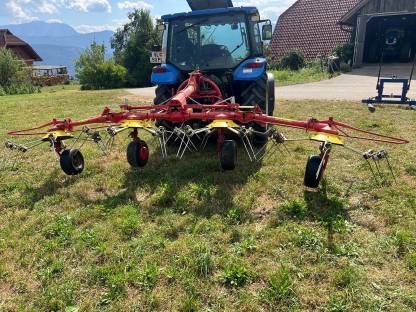 Bild 5:Pöttinger HIT 54N